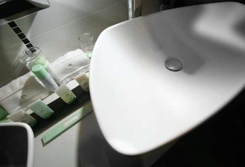 Hotel Princesse Flore