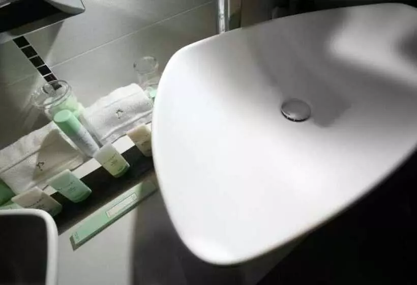 هتل Princesse Flore