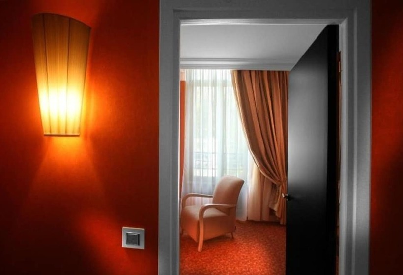 Hotel Princesse Flore