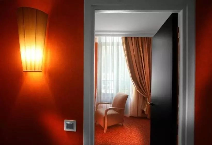 هتل Princesse Flore