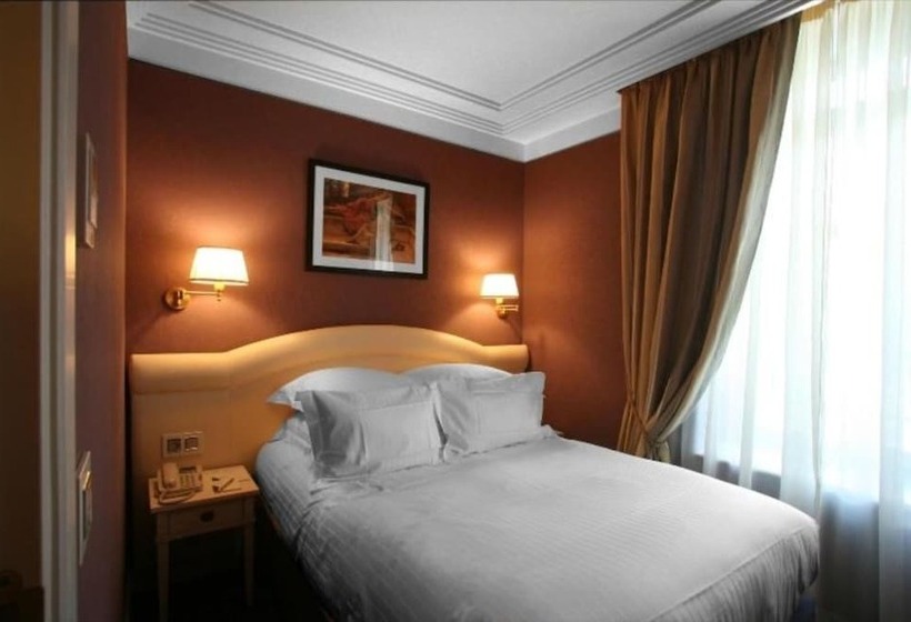 Hotel Princesse Flore
