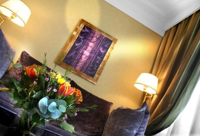 Hotel Princesse Flore