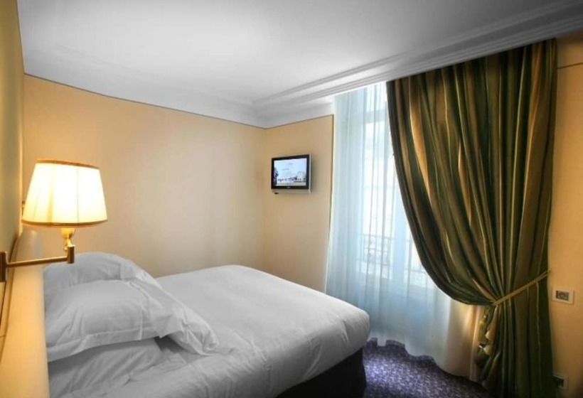 Hotel Princesse Flore