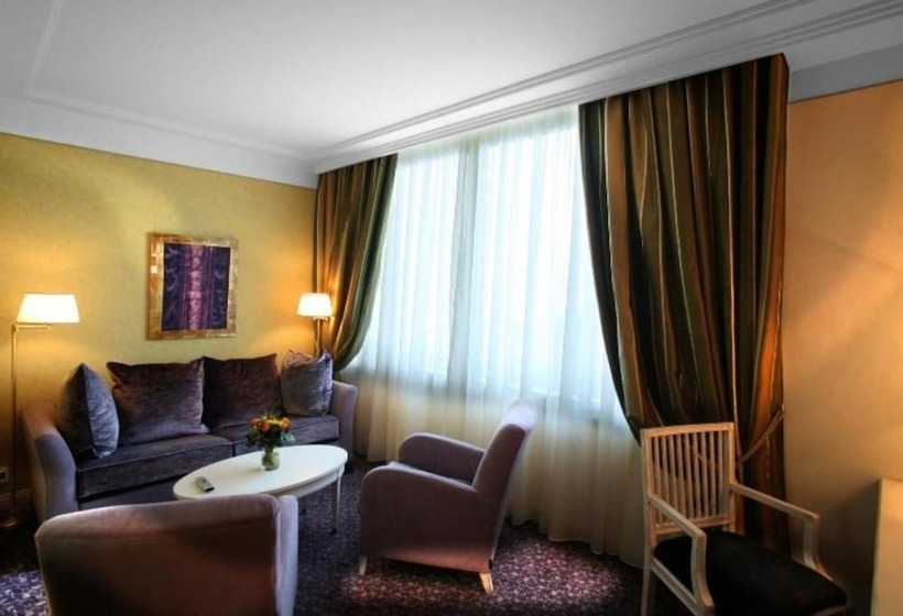 Hotel Princesse Flore
