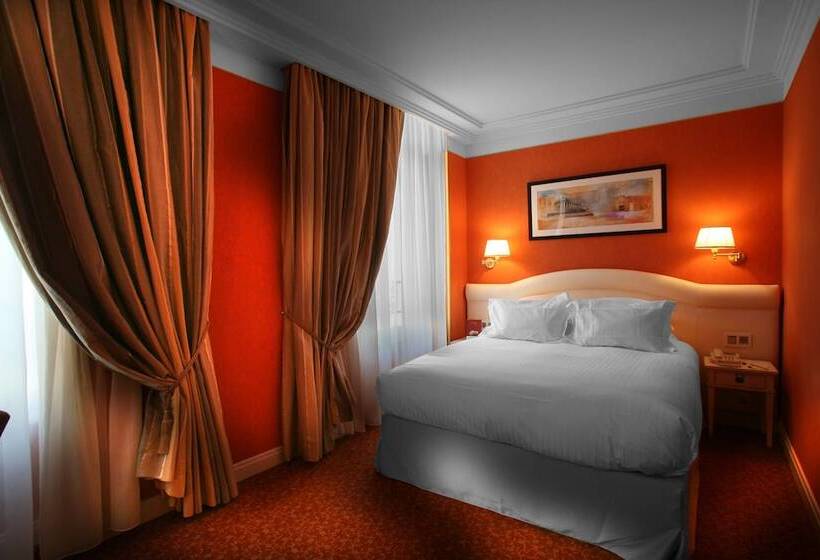 Hotel Princesse Flore