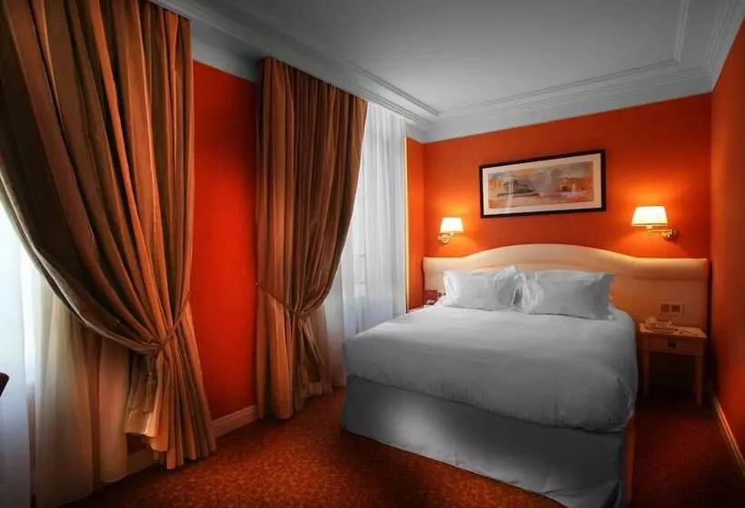 هتل Princesse Flore