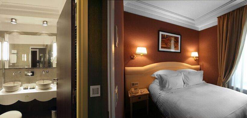 Hotel Princesse Flore