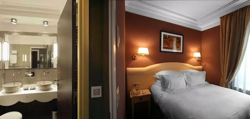 هتل Princesse Flore