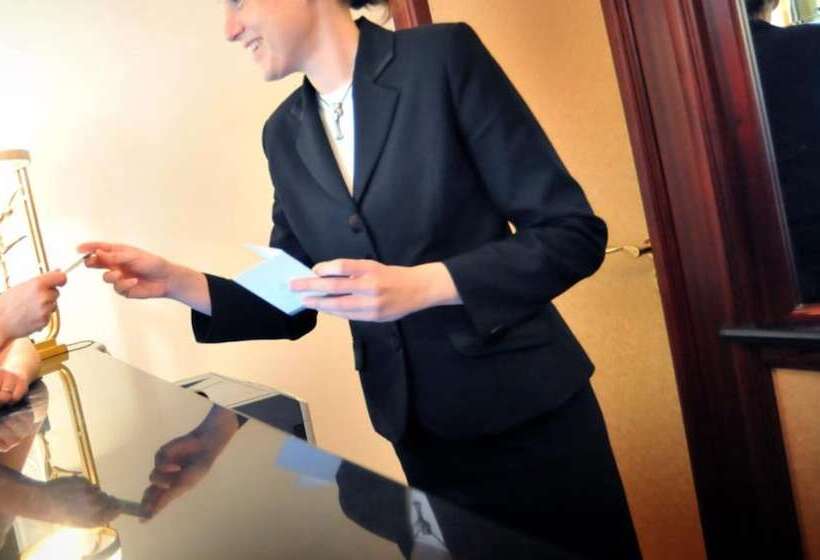 Hotel Princesse Flore