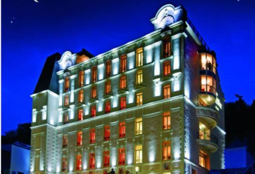 Hotel Princesse Flore
