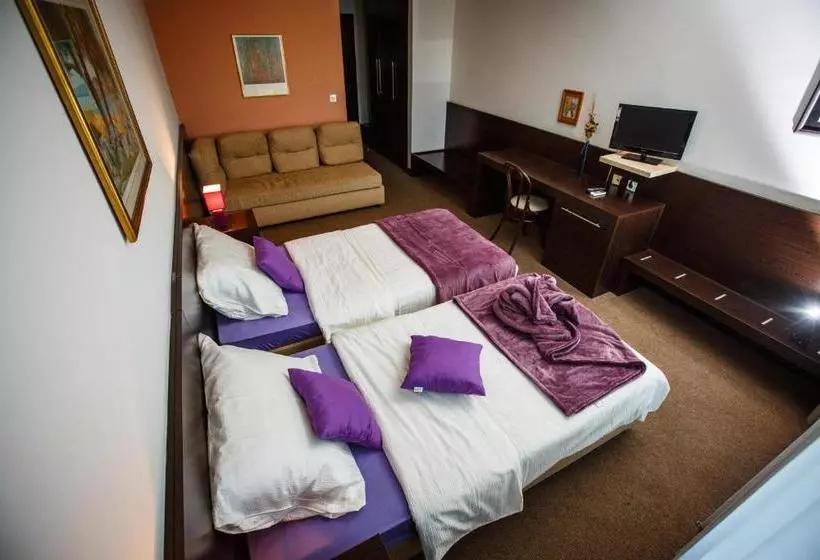 ホテル Sv. Mihovil