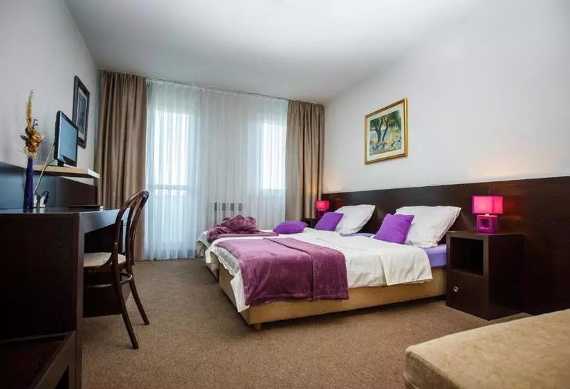 ホテル Sv. Mihovil