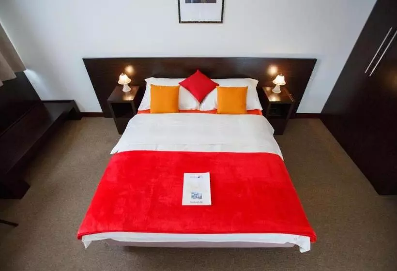 ホテル Sv. Mihovil