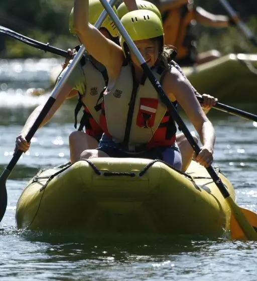 ホテル Sv. Mihovil