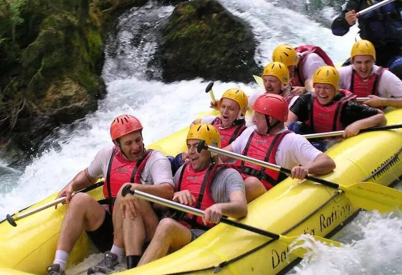 ホテル Sv. Mihovil