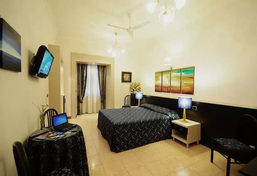 בית מלון כפרי Sweet Home