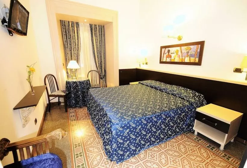 בית מלון כפרי Sweet Home