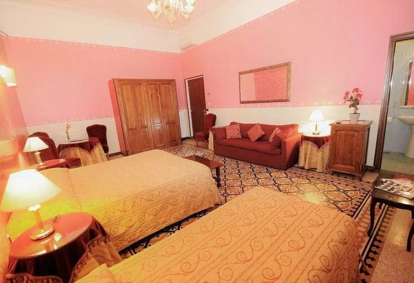 בית מלון כפרי Sweet Home