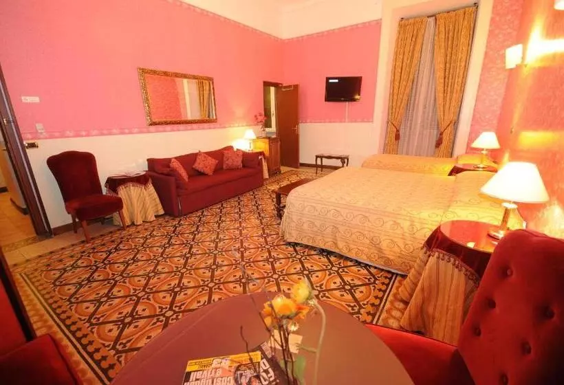 בית מלון כפרי Sweet Home