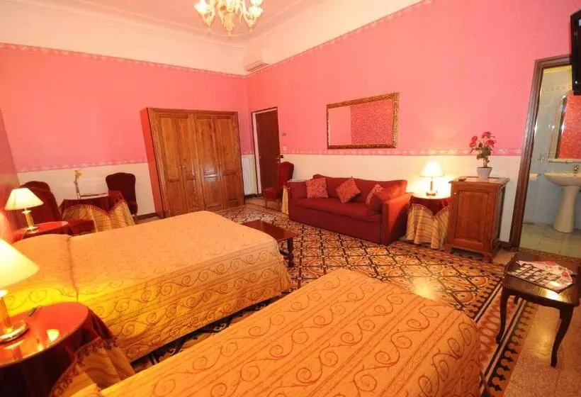 בית מלון כפרי Sweet Home