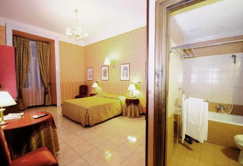 בית מלון כפרי Sweet Home