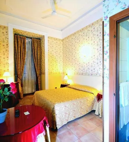 בית מלון כפרי Sweet Home