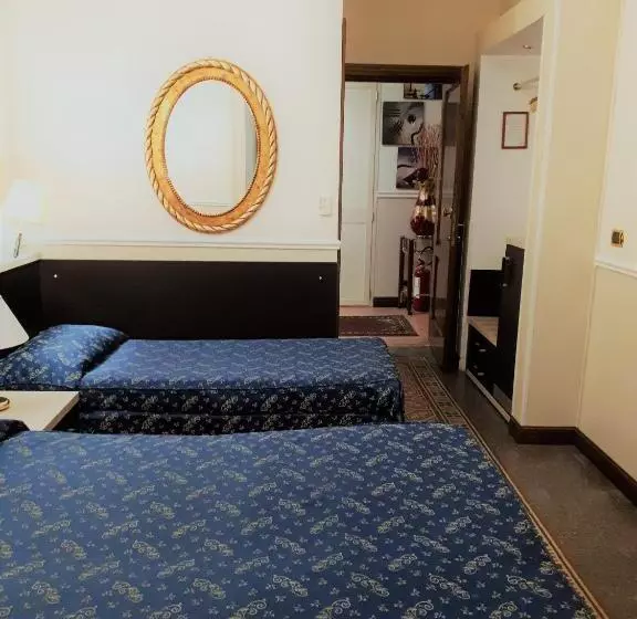 בית מלון כפרי Sweet Home