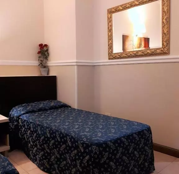 בית מלון כפרי Sweet Home