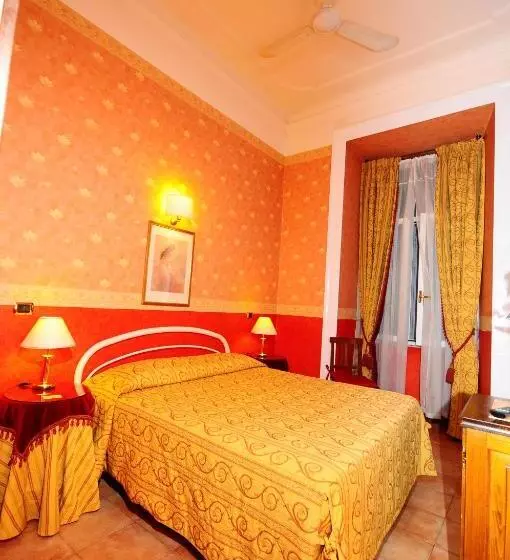 בית מלון כפרי Sweet Home