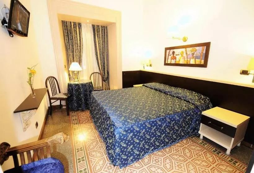 בית מלון כפרי Sweet Home