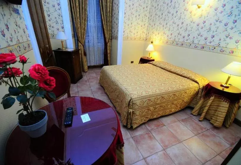 בית מלון כפרי Sweet Home