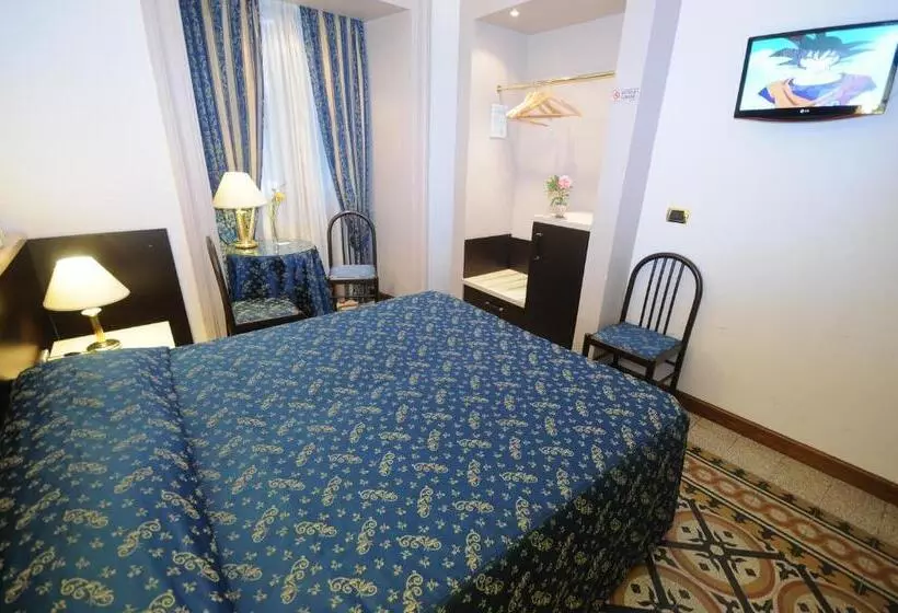 בית מלון כפרי Sweet Home