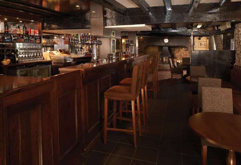 Отель The George