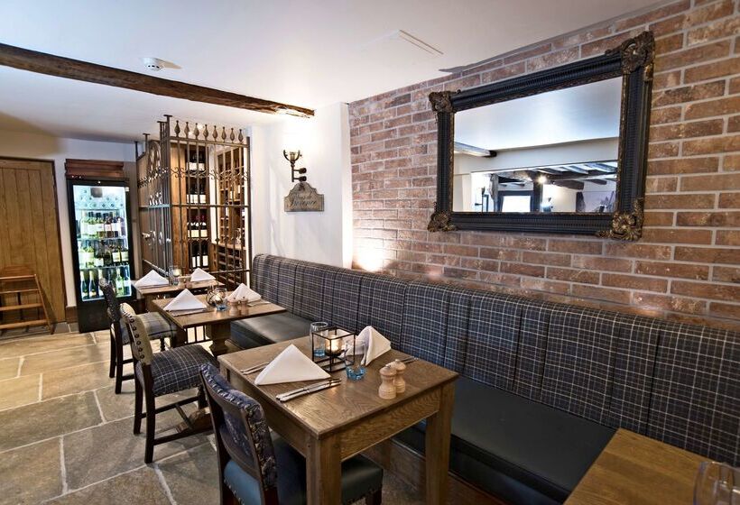 Отель The George