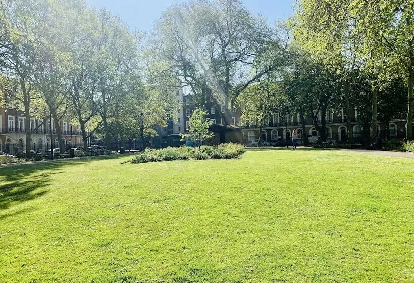 Hotelli The Rokxy Townhouse   Kings Cross