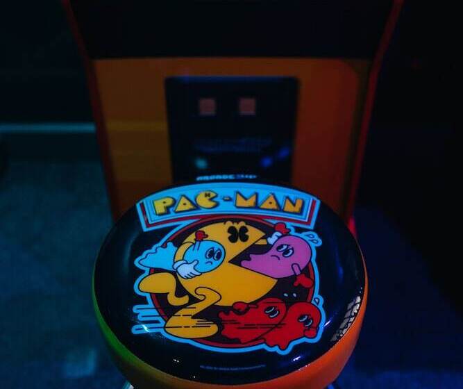 هتل The Rokxy Townhouse   Kings Cross