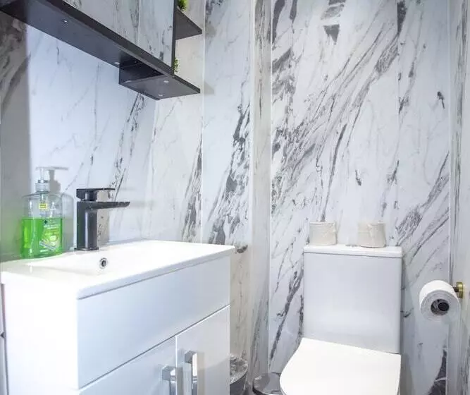 Hotelli The Rokxy Townhouse   Kings Cross