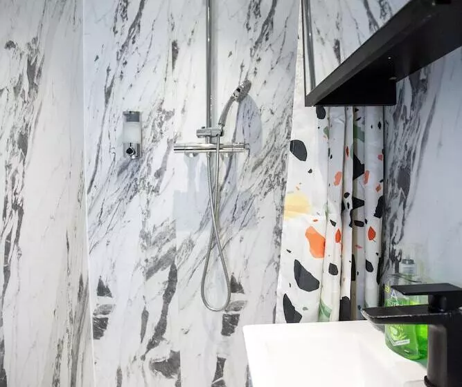 Hotelli The Rokxy Townhouse   Kings Cross