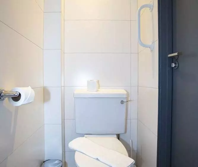 Hotelli The Rokxy Townhouse   Kings Cross