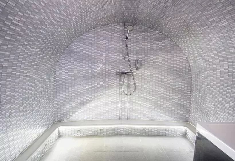 Hotelli The Rokxy Townhouse   Kings Cross