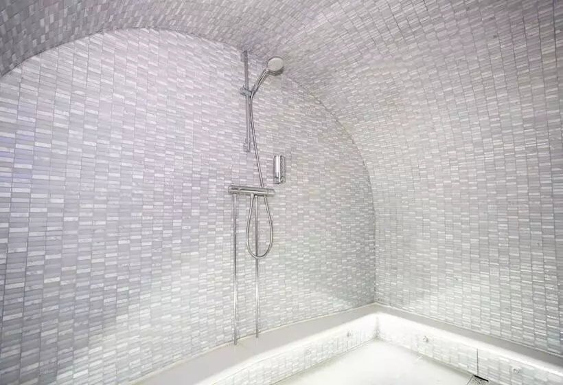 Hotelli The Rokxy Townhouse   Kings Cross