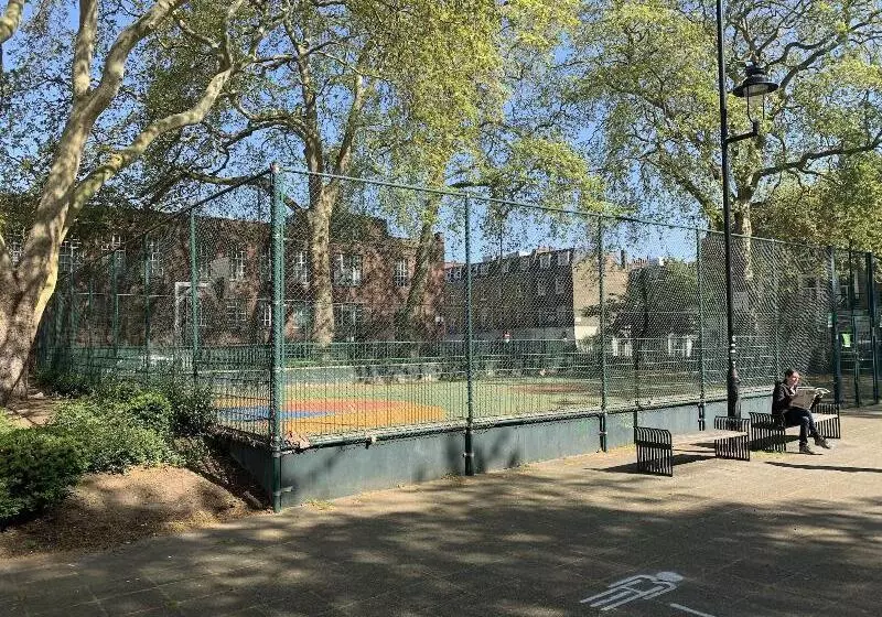 Hotelli The Rokxy Townhouse   Kings Cross