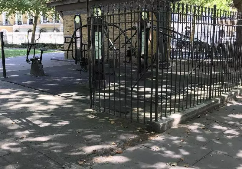 Hotelli The Rokxy Townhouse   Kings Cross