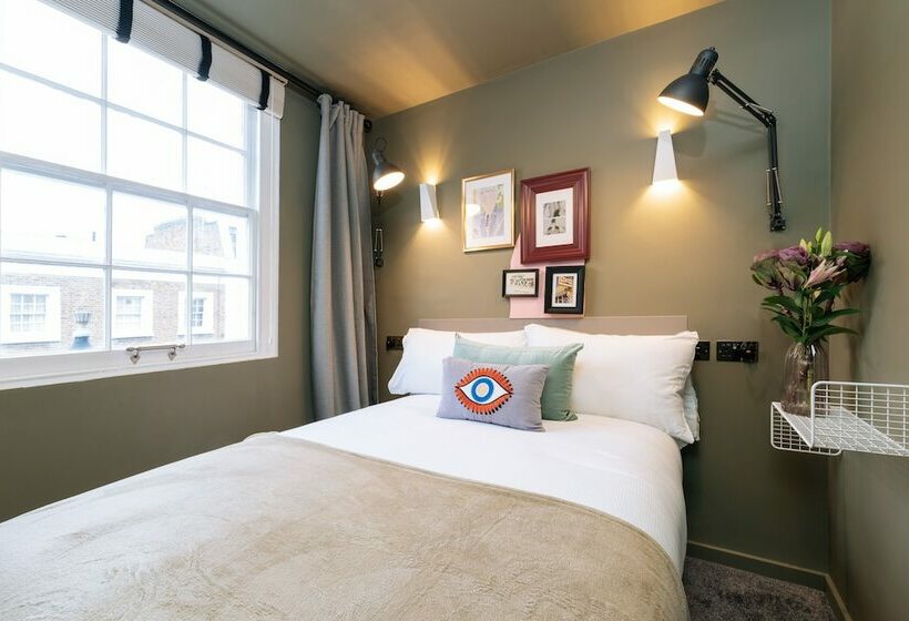 Otel The Warwick By Nestor