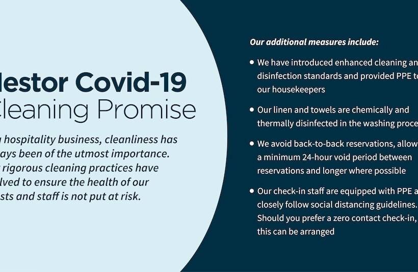 Otel The Warwick By Nestor