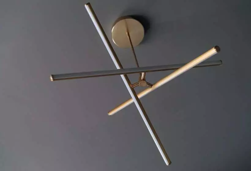 ホテル The Warwick By Nestor