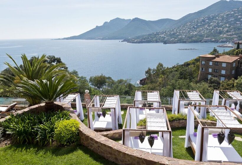 فندق Tiara Yaktsa Cote D’azur