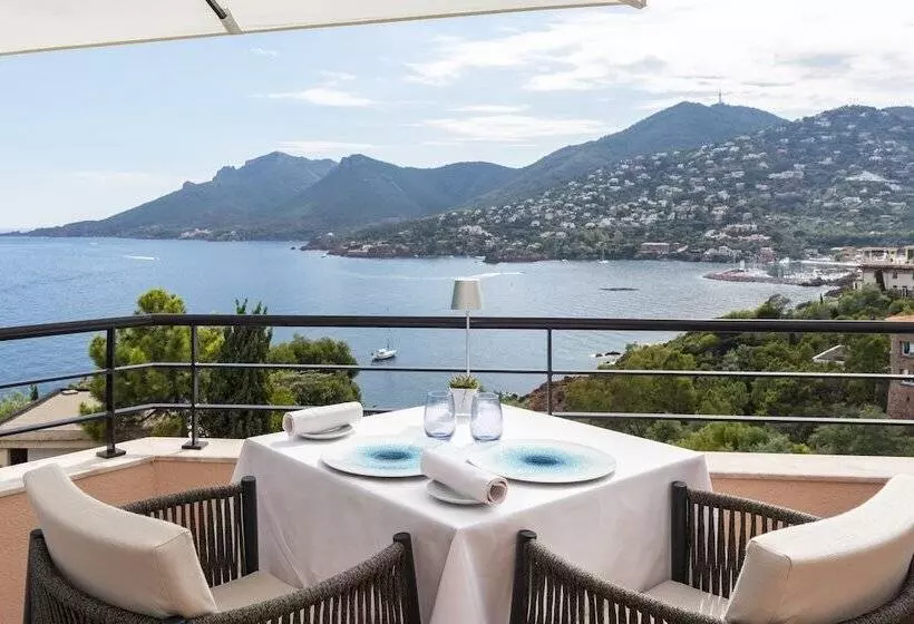 Hotel Tiara Yaktsa Cote D’azur