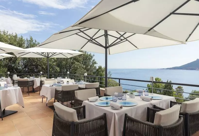 Hotel Tiara Yaktsa Cote D’azur