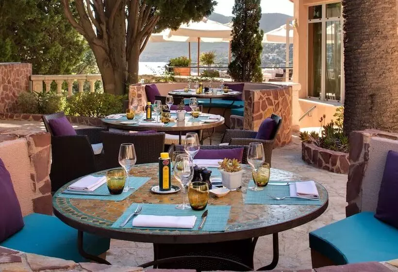 Hotel Tiara Yaktsa Cote D’azur